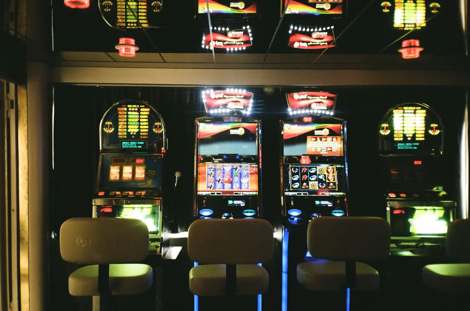 Casino VIP klub