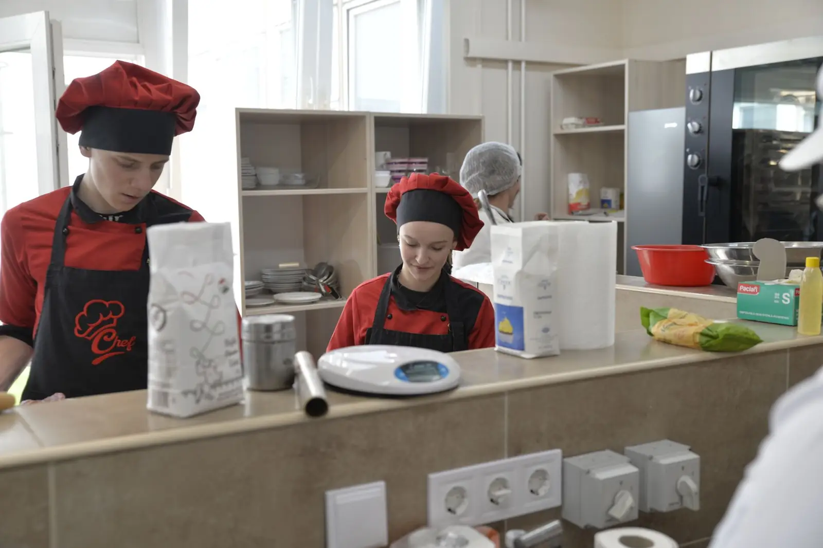 Gorenjska kuharska šola
